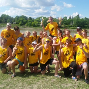 Team Page: Bothwell Curds & Waves